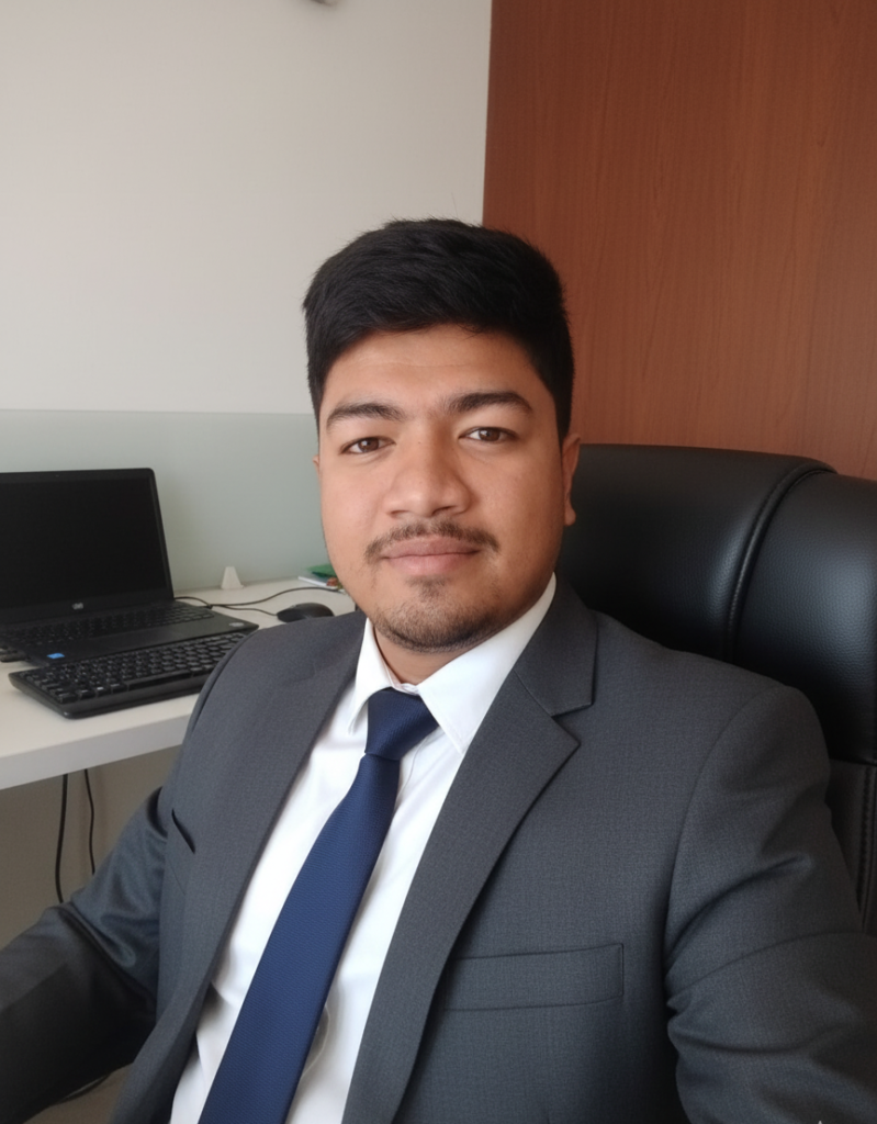 Mahfuzur Rahman, Web Developer, WordPress Developer and SEO Specialist