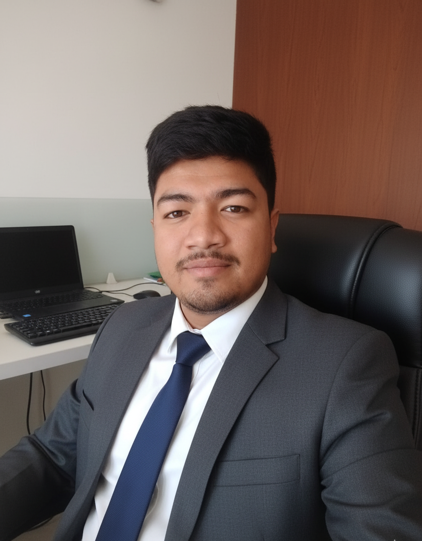 Mahfuzur Rahman, Web Developer, WordPress Developer and SEO Specialist